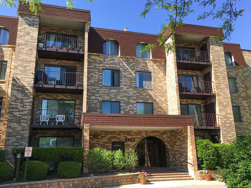1st image of 2150 Valencia Dr APT 203