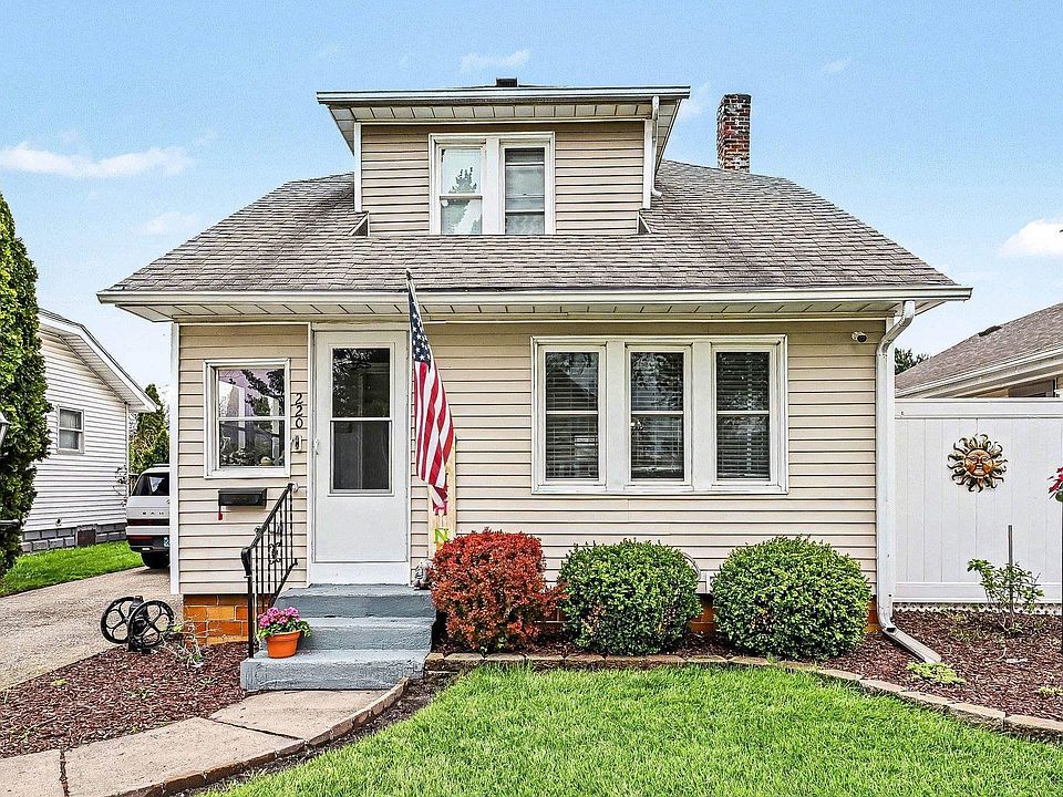 1st image of this home