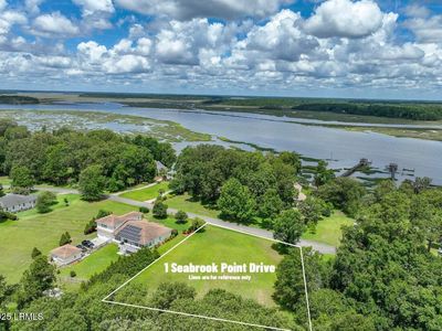 1 Seabrook Point Dr, Seabrook, SC, 29940