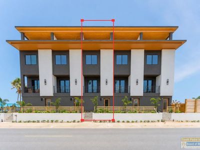 107 W Acapulco St #C, South Padre Island, TX, 78597
