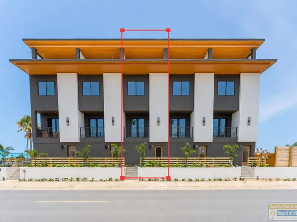 107 W Acapulco St #C, South Padre Island, TX 78597