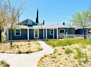 46701 90th St W, Lancaster, CA