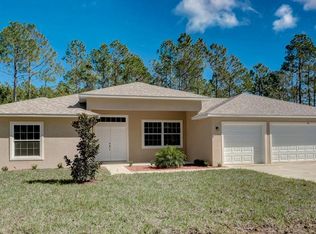 65 Bronson Ln, Palm Coast, FL 32137