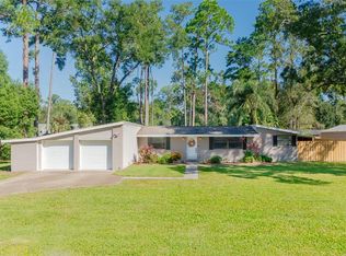 2805 Clairboro Rd, Jacksonville, FL 32223