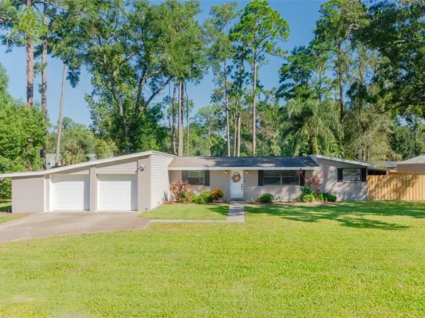 2805 Clairboro Rd, Jacksonville, FL 32223