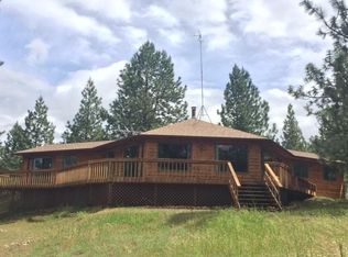 564 Cielo Vis, Hamilton, MT 59840