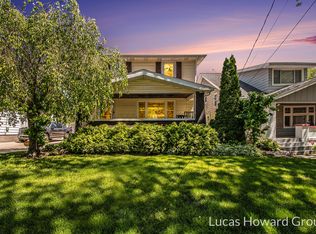 148 Baynton Ave NE, Grand Rapids, MI 49503