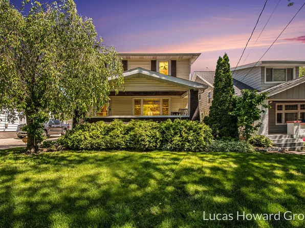 148 Baynton Ave NE, Grand Rapids, MI 49503