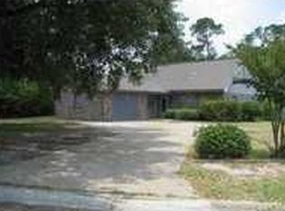 604 Saratoga Dr, Long Beach, MS 39560