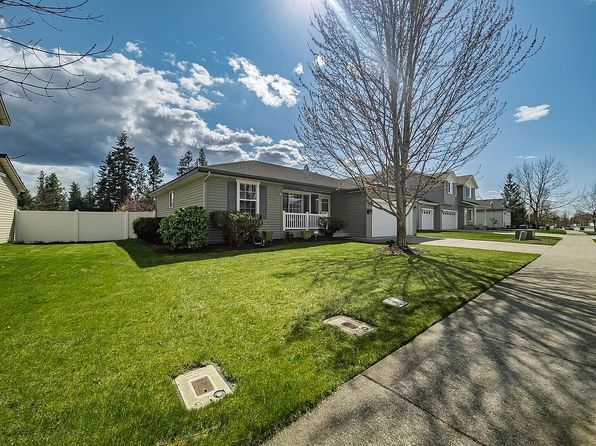 3484 W Calzado Dr, Coeur D Alene, ID 83815