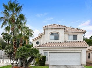 1705 Talon Ave, Henderson, NV 89074