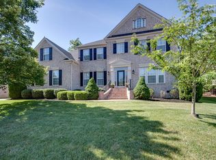 1123 Pin Oak Ln, Brentwood, TN 37027