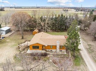 704 E Mentor Rd, Assaria, KS 67416
