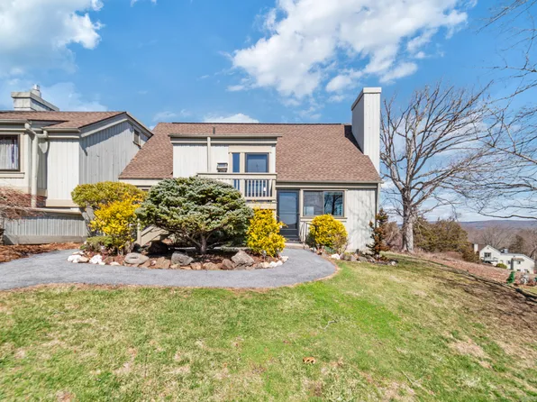 224 Heritage Village #B, Southbury, CT 06488