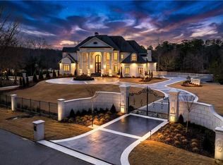 10450 Belladrum, Johns Creek, GA 30022