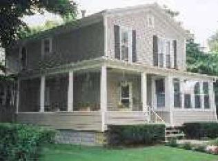 21 College Ave, Buckhannon, WV 26201