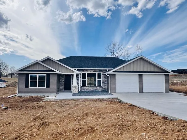 141 Poelker Pl, Jefferson City, MO 65109