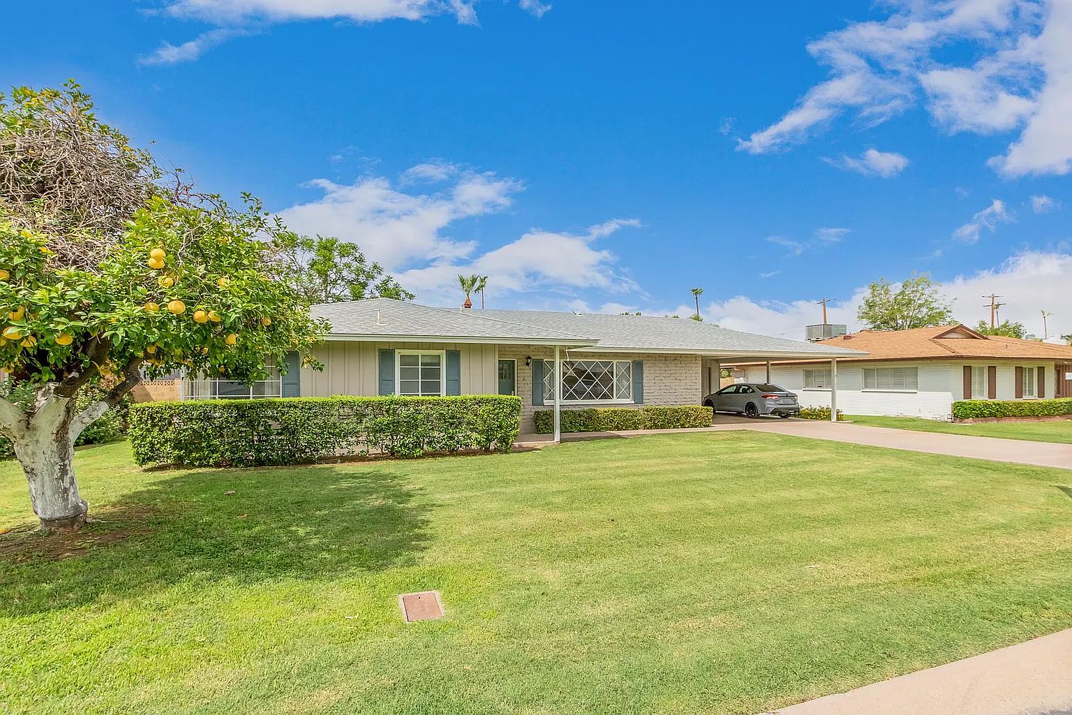 Arinco-houseです 4577 E Calle Ventura, Phoenix, AZ 85018 | Zillow