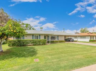 4577 E Calle Ventura, Phoenix, AZ 85018