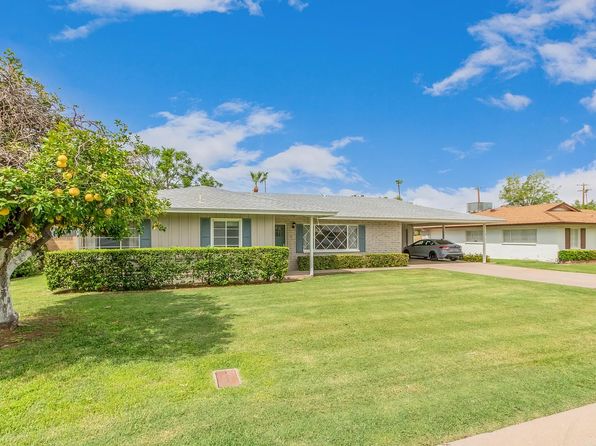 4577 E Calle Ventura