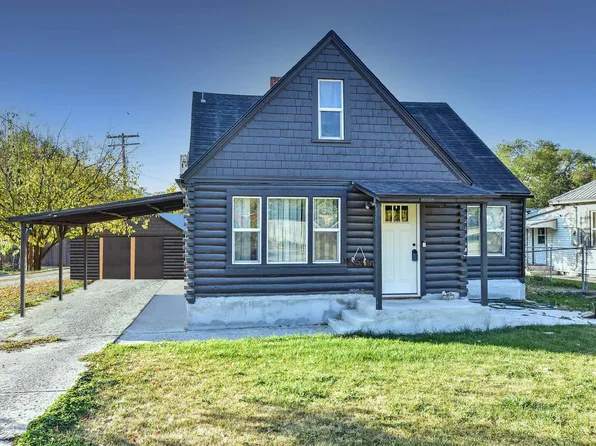 159 Washington Ave, Inkom, ID 83245