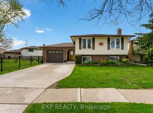 2881 Olden Ave, Niagara Falls, ON L2J3Y9