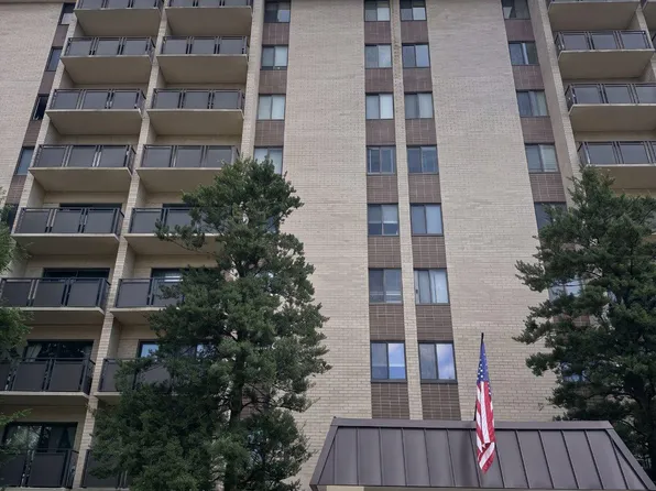 3101 S Manchester St, Falls Church, VA