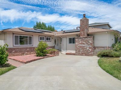 857 Peach Ave, Sunnyvale, CA, 94087
