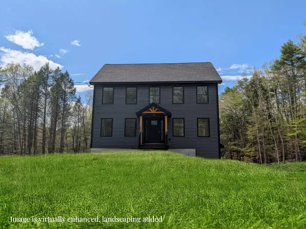 16 Meindl Road, Raymond, NH 03077