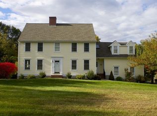 28 Scotland Hts, Newbury, MA 01951