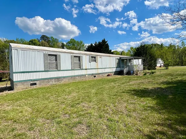 3295 Dave Smith Rd, Mebane, NC 27302