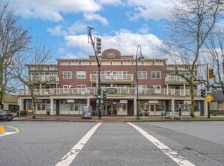 9124 Glover Rd #205, Langley, BC V1M0E6