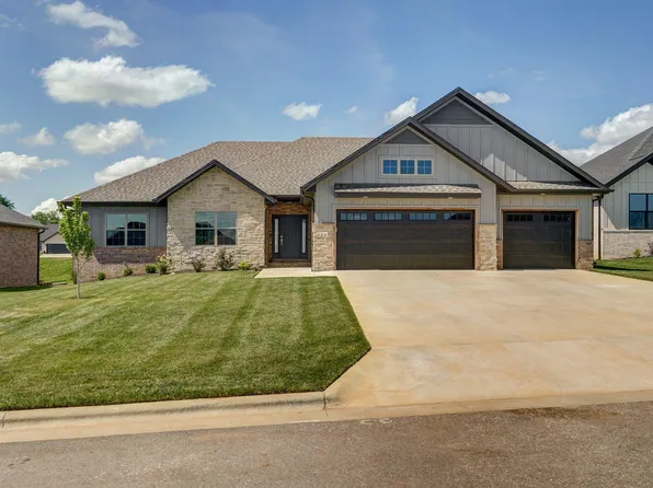 1215 W Sage Court, Springfield, MO 65810
