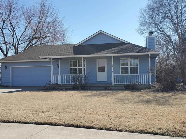 315 E Central Ave, Andover, KS 67002