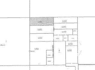 18388 Harry Jones Rd N, Silverhill, AL 36580