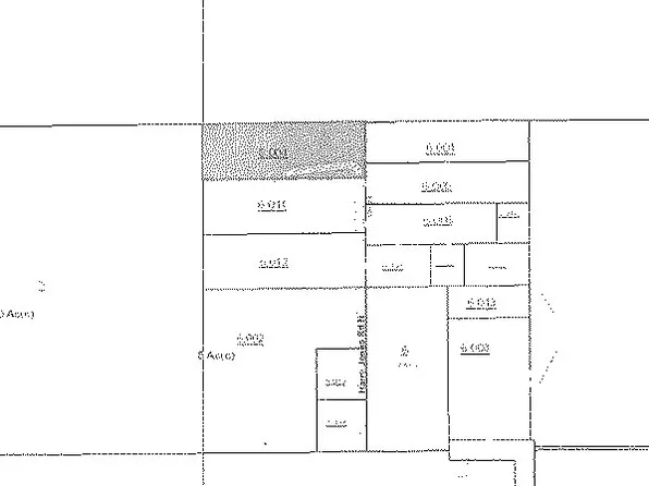 18388 Harry Jones Rd N, Silverhill, AL 36580