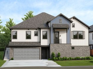 Keystone 2600 SH Plan, Townsen Landing, Humble, TX 77338