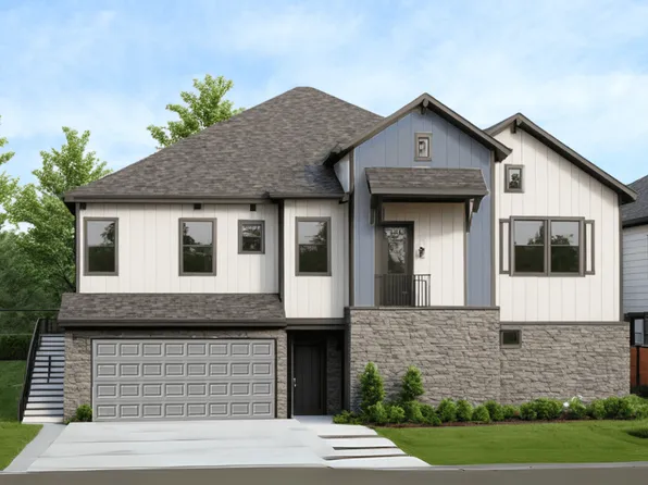 Keystone 2600 SH Plan, Townsen Landing