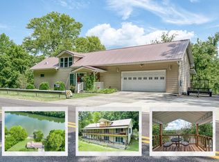 2867 Arcot Rd, Celina, TN 38551