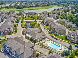 11289 Hamilton Crest Blvd E #13-100, Fishers, IN 46037