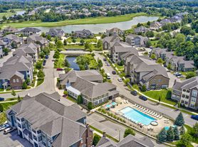 The Hamilton Luxury Apartments