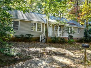 208 15th St NW, Atlanta, GA 30318