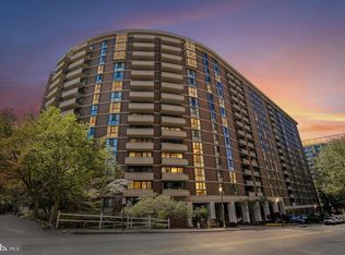 4620 N Park Ave APT 1205, Chevy Chase, MD
