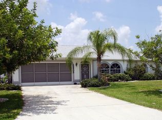 26405 Trinilas Dr, Punta Gorda, FL 33983
