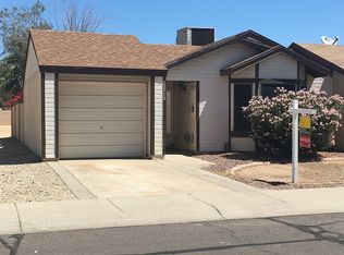 13516 E Butler St, Chandler, AZ 85225