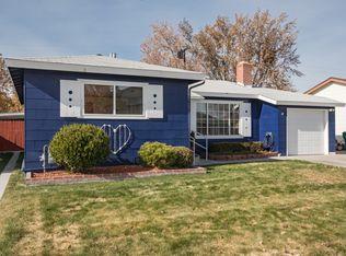 1665 Clemson Rd, Reno, NV 89502