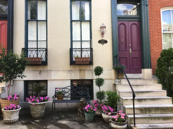 1402 Park Ave Front 3, Baltimore, MD 21217