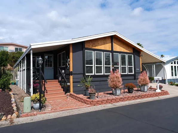 1145 Barham Dr #71, San Marcos, CA 92078