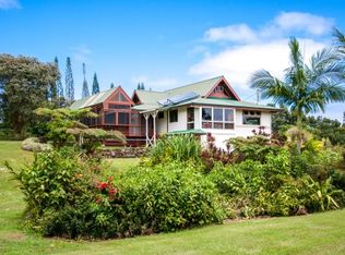 29-695 Chin Chuck Rd #B, Hakalau, HI 96710