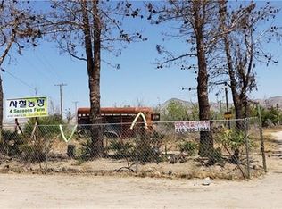4747 Us Highway 138, Phelan, CA 92371